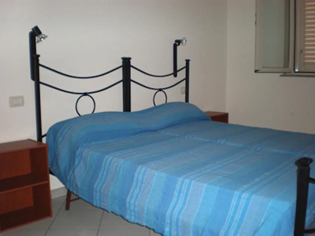 Apartment Case Vacanza Alega Mare Nizza di Sicilia Italy