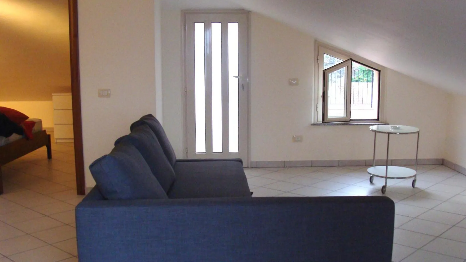 Apartment Case Vacanza Alega Mare Nizza di Sicilia