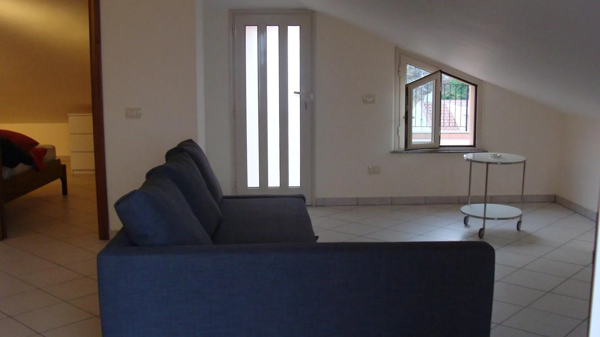 Case Vacanza Alega Mare Nizza di Sicilia Apartment