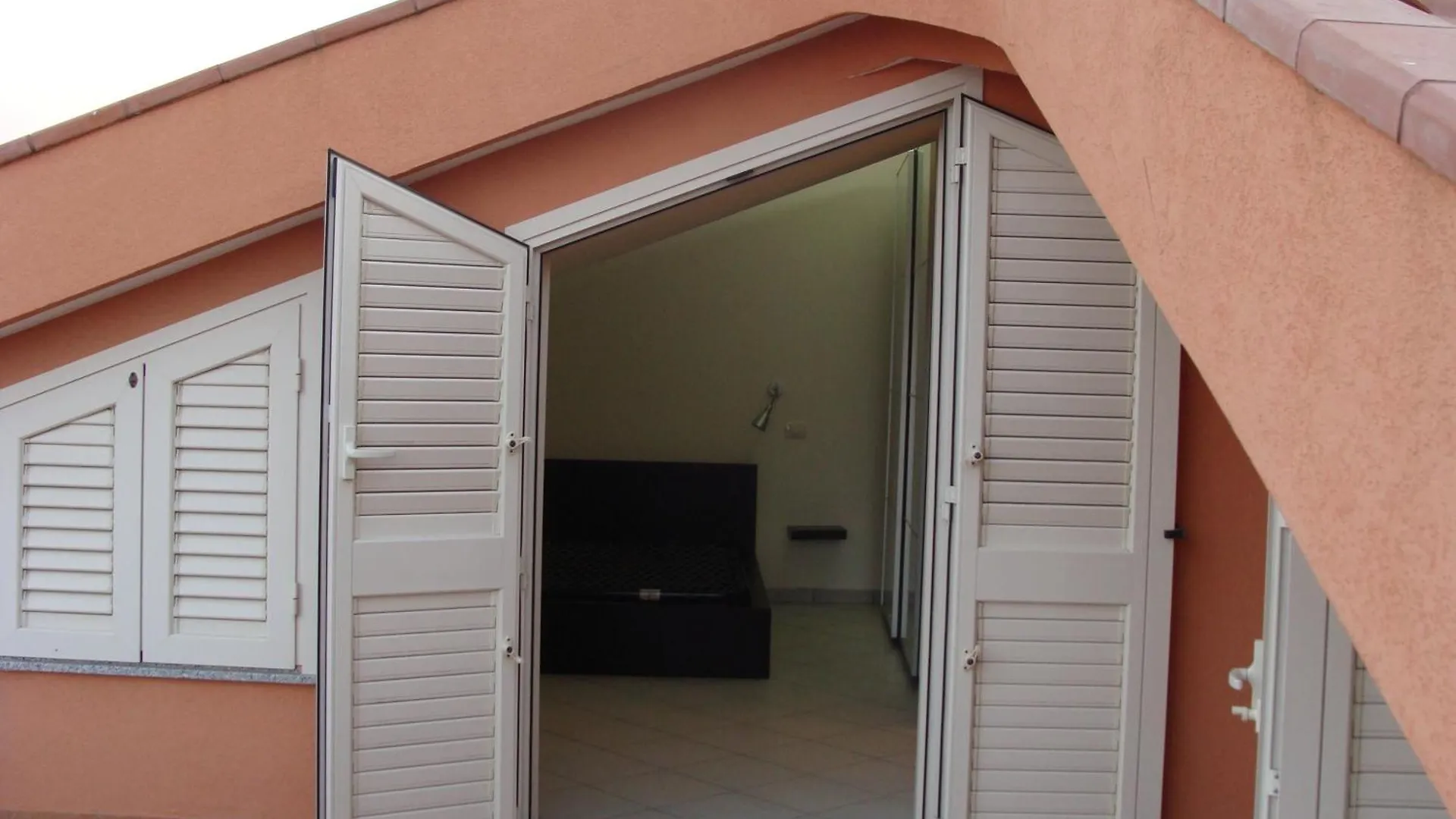 Apartment Case Vacanza Alega Mare Nizza di Sicilia