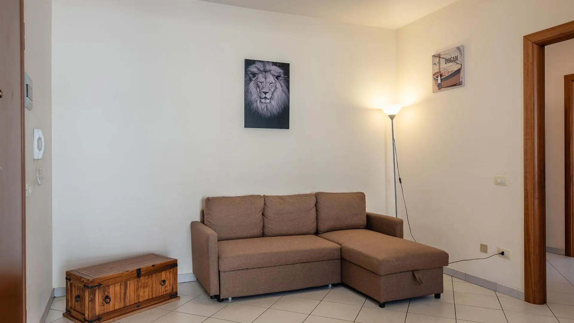 Case Vacanza Alega Mare Nizza di Sicilia 0*,  Italy
