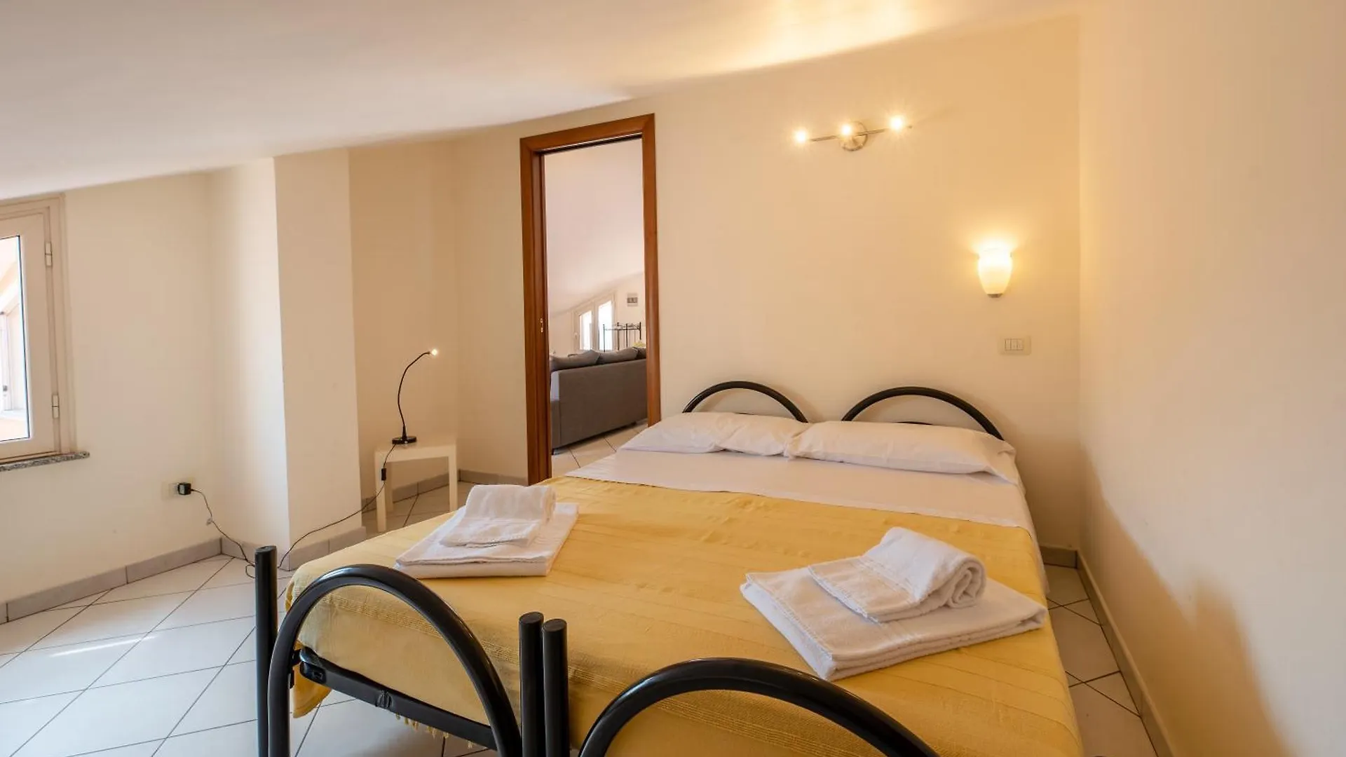 Case Vacanza Alega Mare Nizza di Sicilia Italy