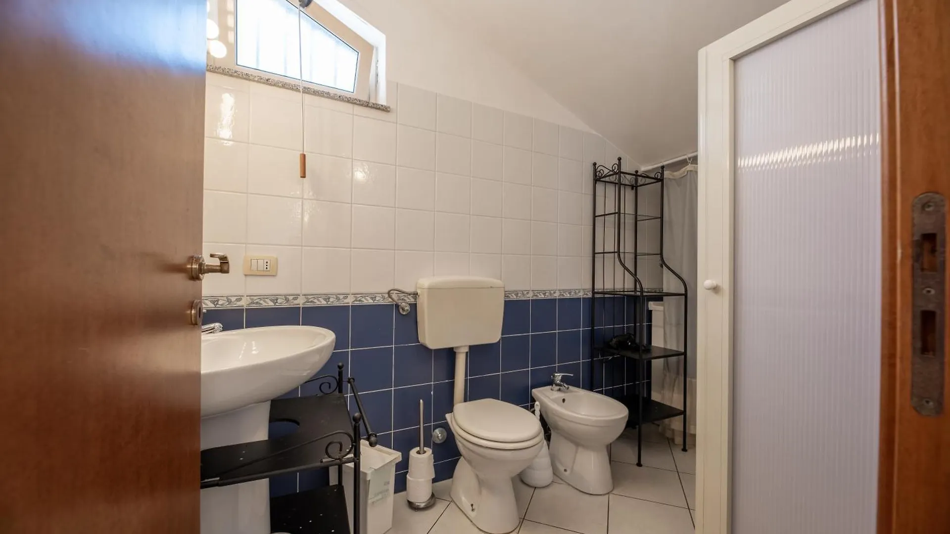 Apartment Case Vacanza Alega Mare Nizza di Sicilia