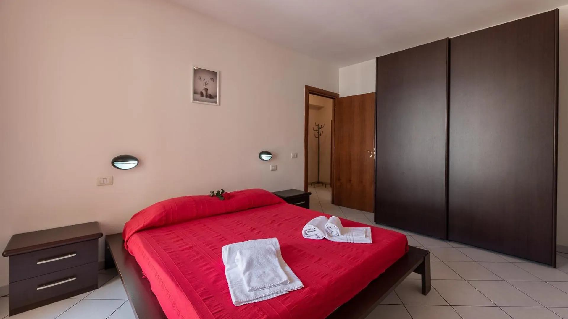 Apartment Case Vacanza Alega Mare Nizza di Sicilia