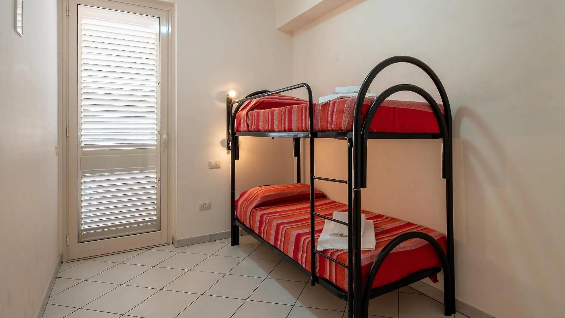 Case Vacanza Alega Mare Nizza di Sicilia