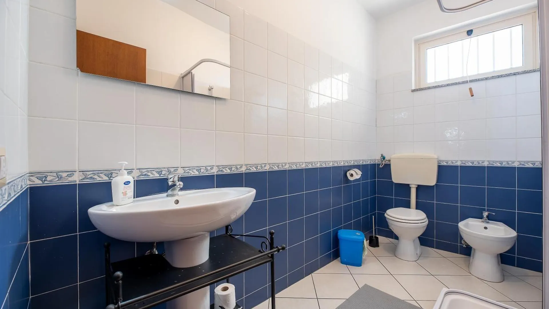 Apartment Case Vacanza Alega Mare Nizza di Sicilia