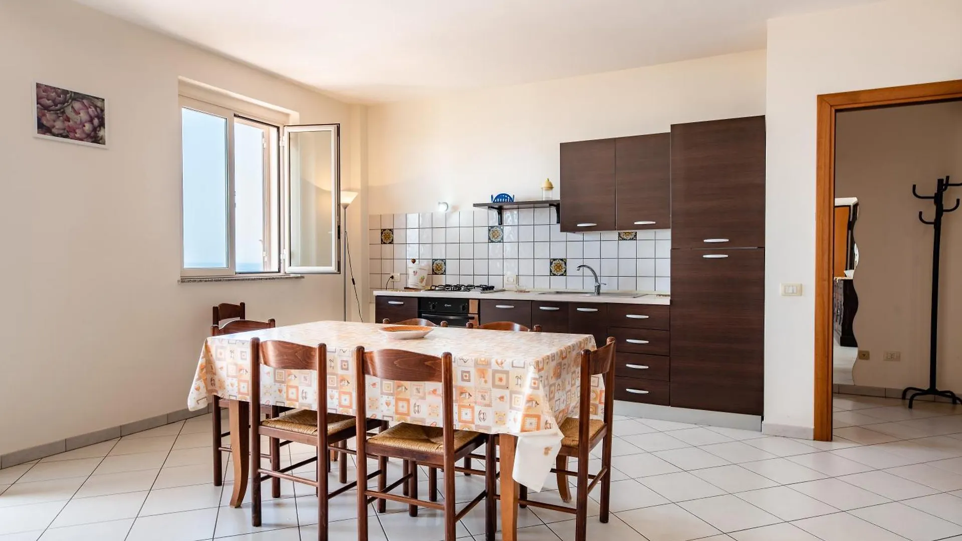 Case Vacanza Alega Mare Nizza di Sicilia Italy