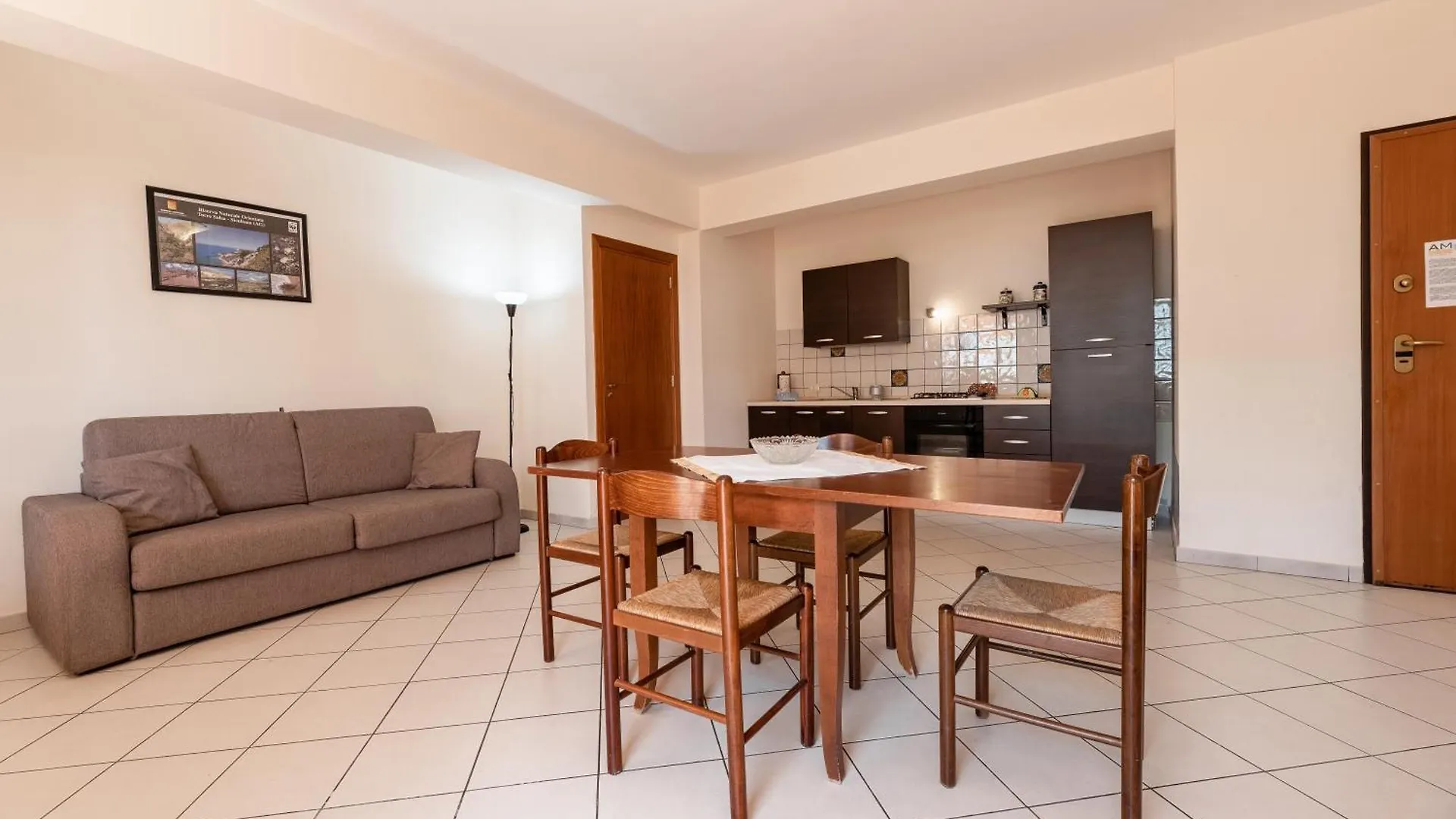 Case Vacanza Alega Mare Nizza di Sicilia 0*,  Italy
