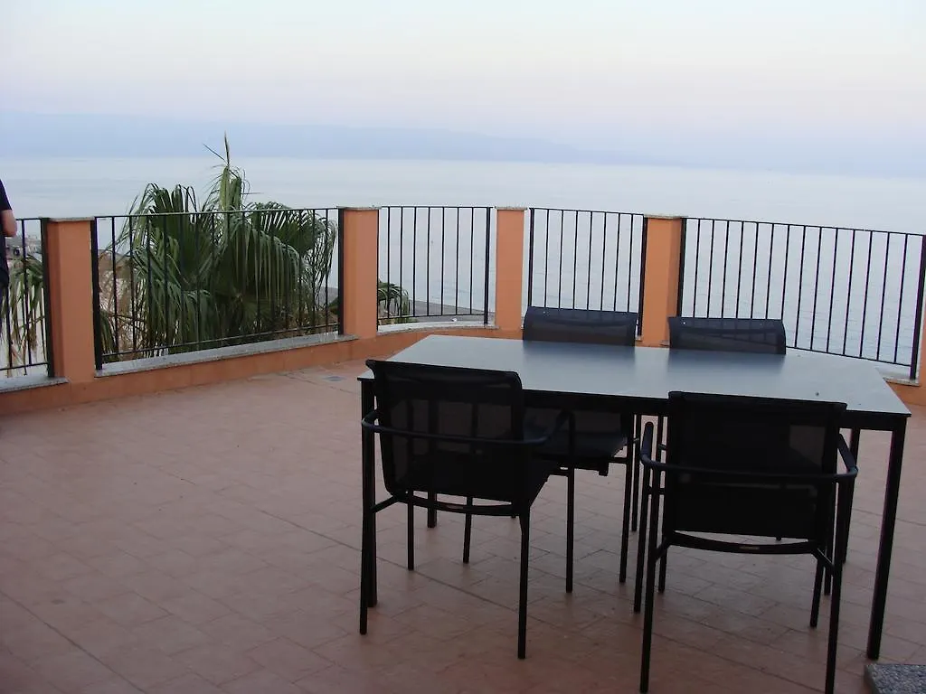 Case Vacanza Alega Mare Nizza di Sicilia