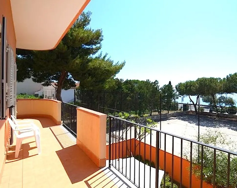 Case Vacanza Alega Mare Nizza di Sicilia Italy