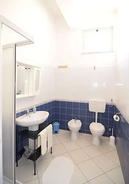 Case Vacanza Alega Mare Nizza di Sicilia 0*,  Italy