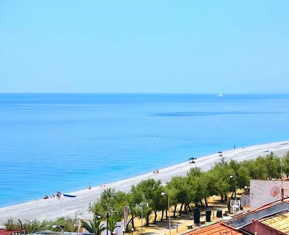 Case Vacanza Alega Mare Nizza di Sicilia 0*,  Italy