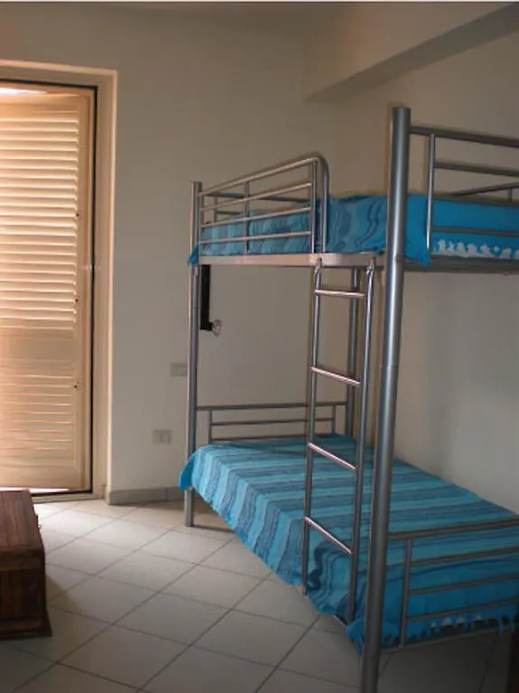 Apartment Case Vacanza Alega Mare Nizza di Sicilia Italy