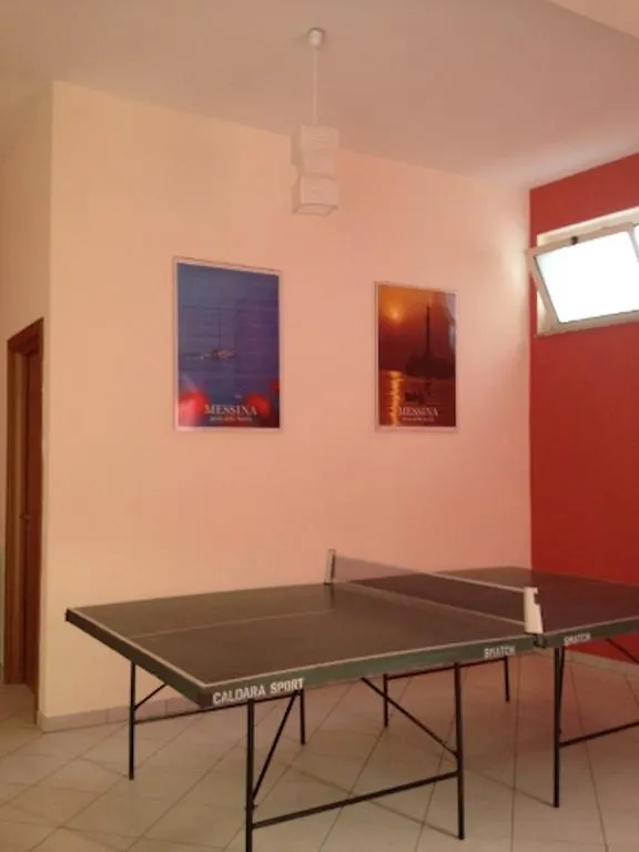 Apartment Case Vacanza Alega Mare Nizza di Sicilia