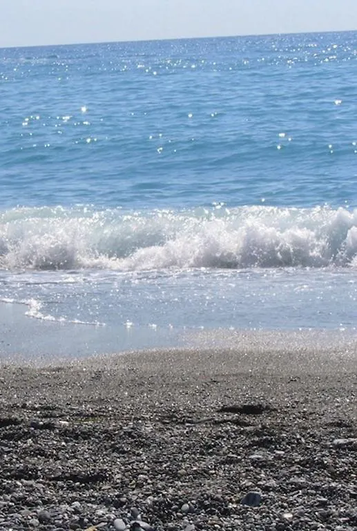 Case Vacanza Alega Mare Nizza di Sicilia