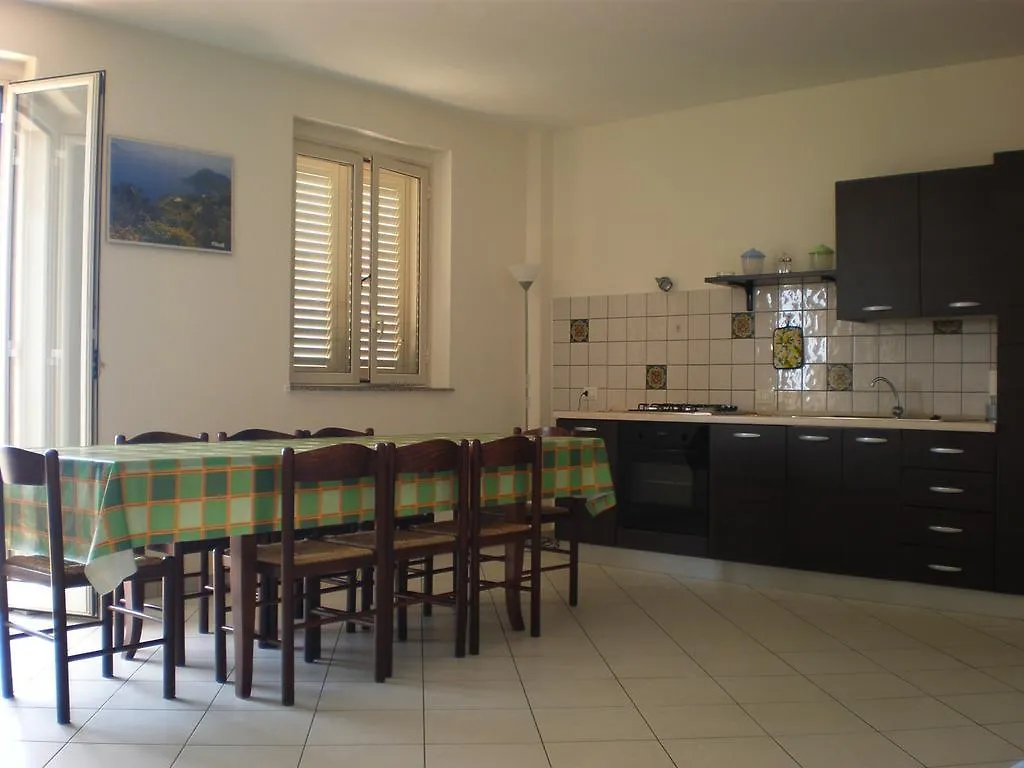 Case Vacanza Alega Mare Nizza di Sicilia 0*,  Italy