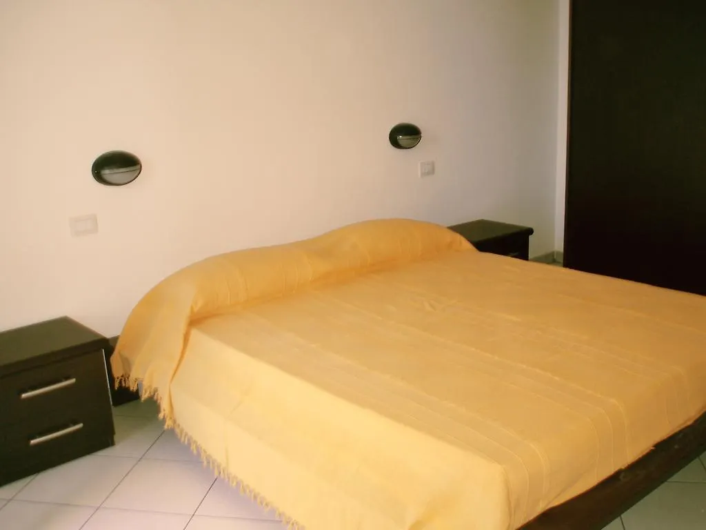 Apartment Case Vacanza Alega Mare Nizza di Sicilia