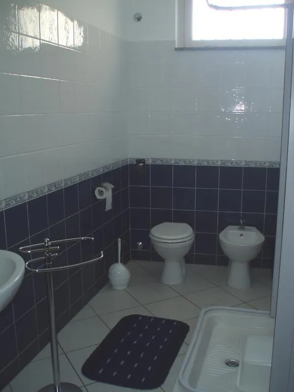 Apartment Case Vacanza Alega Mare Nizza di Sicilia Italy