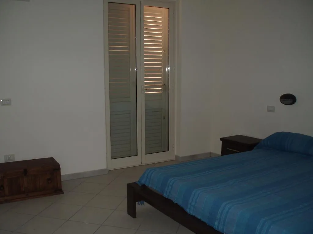 Case Vacanza Alega Mare Nizza di Sicilia 0*,