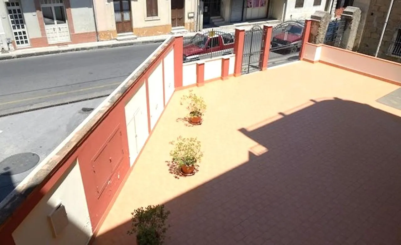 Apartment Case Vacanza Alega Mare Nizza di Sicilia