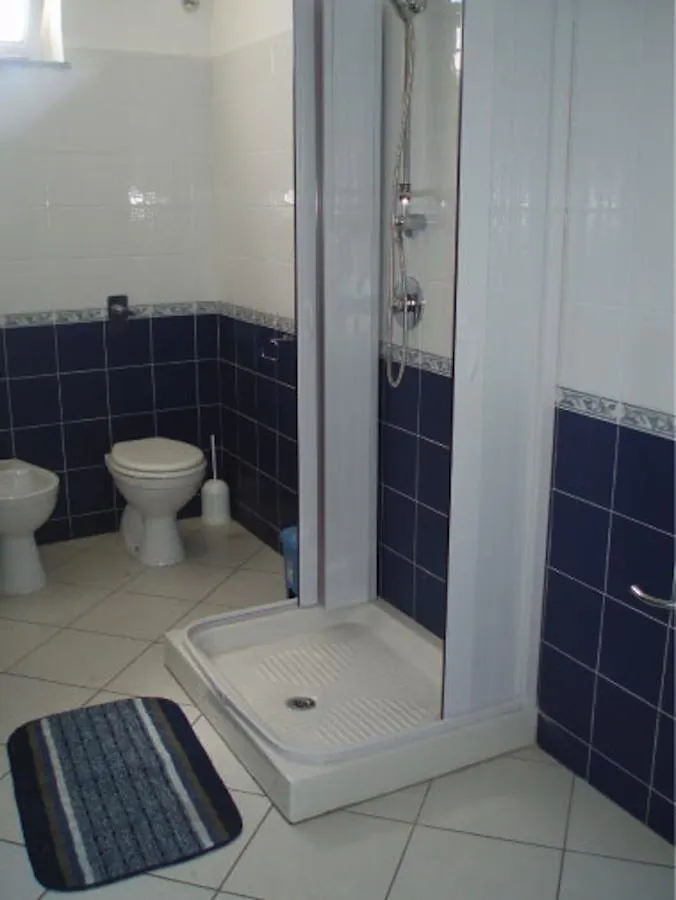 Case Vacanza Alega Mare Nizza di Sicilia Apartment