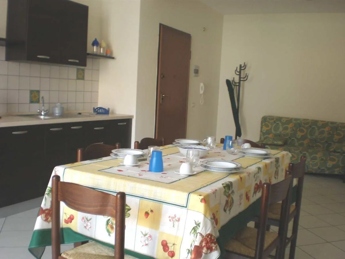 Case Vacanza Alega Mare Nizza di Sicilia